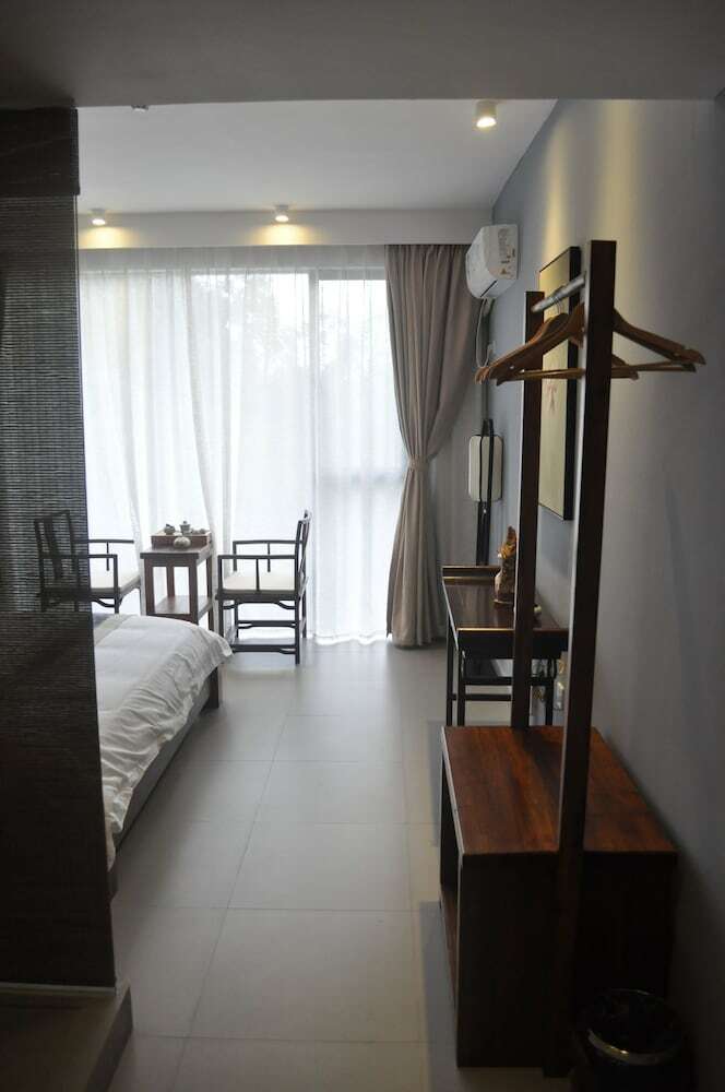 Hotel Yangshuo Tao House