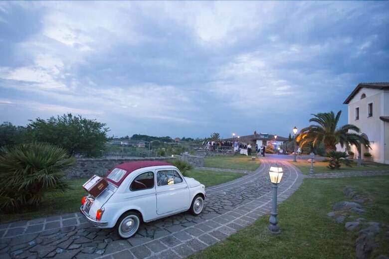 Posada Residenza D'epoca Pietra Di Ponente
