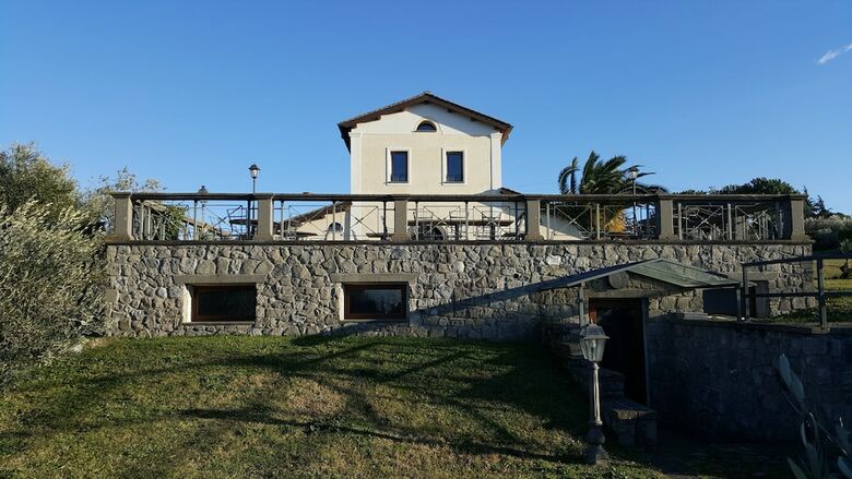 Posada Residenza D'epoca Pietra Di Ponente