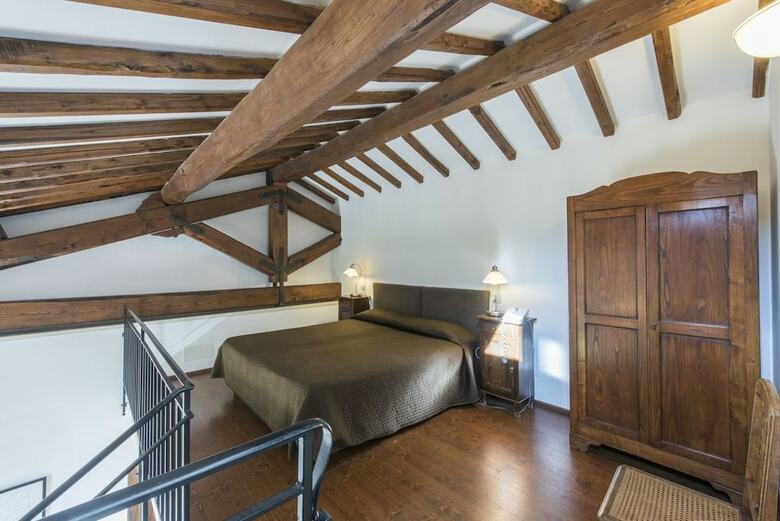 Posada Residenza D'epoca Pietra Di Ponente