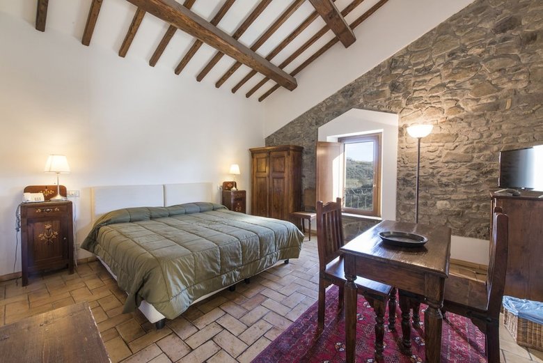 Posada Residenza D'epoca Pietra Di Ponente