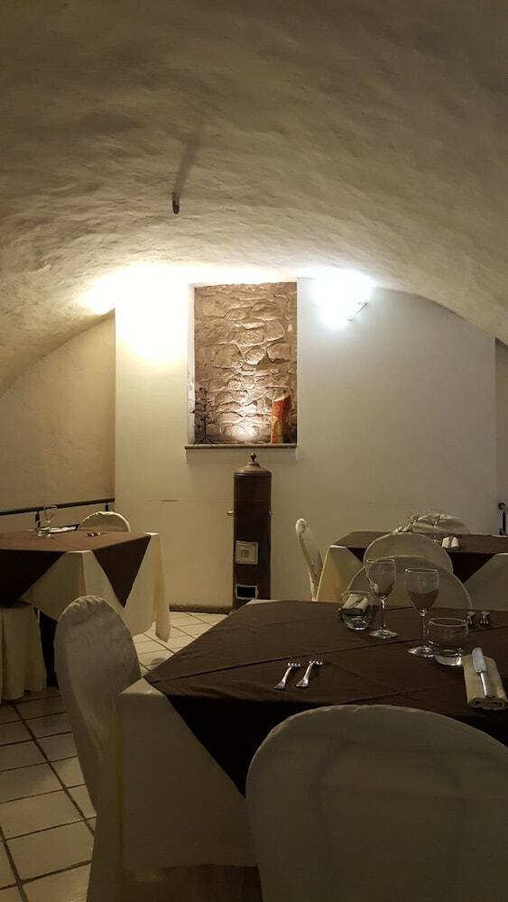 Posada Residenza D'epoca Pietra Di Ponente