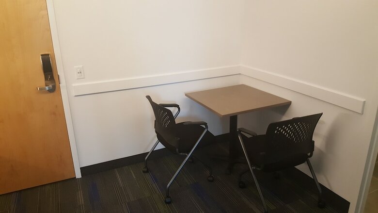 Residence & Conference Centre ? Toronto Downtown - George Brown College