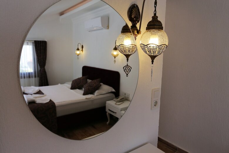 Cennet Life Hotel