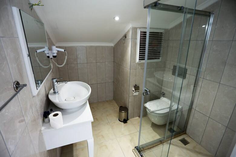 Cennet Life Hotel