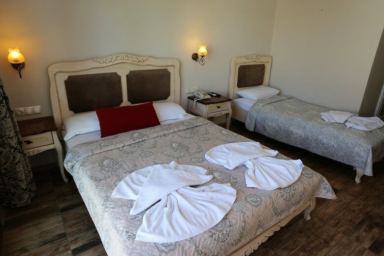 Cennet Life Hotel