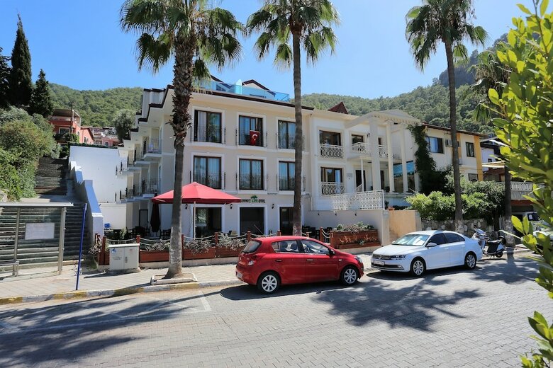 Cennet Life Hotel