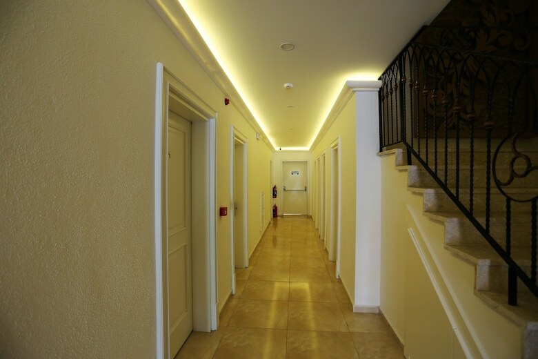 Cennet Life Hotel