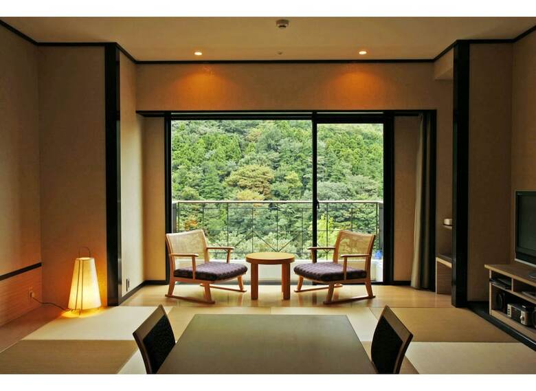 Hotel Hatsuhana