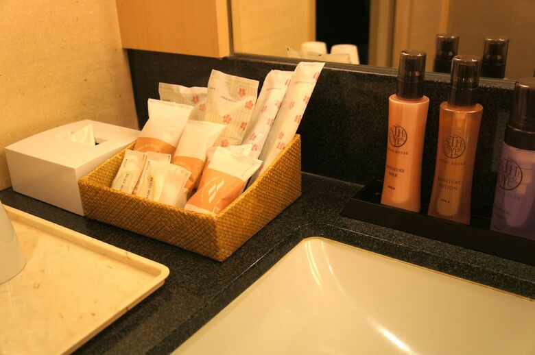 Hotel Hatsuhana