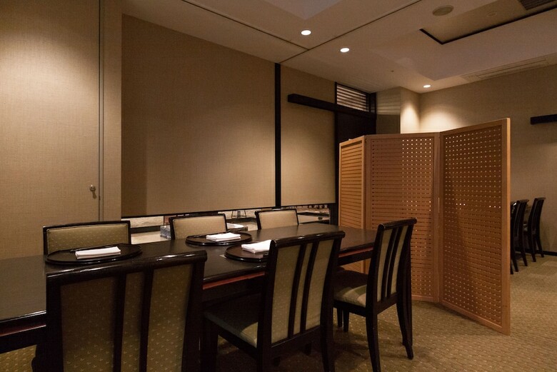 Hotel Hatsuhana