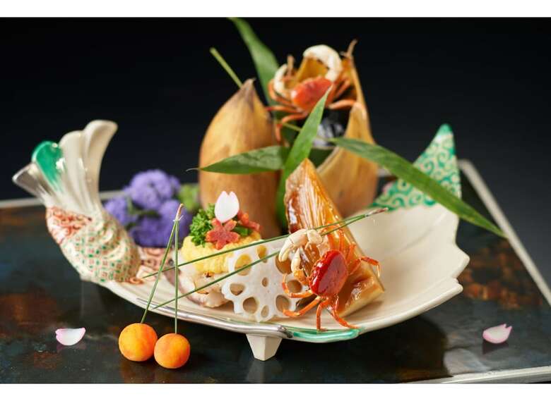 Hotel Hatsuhana