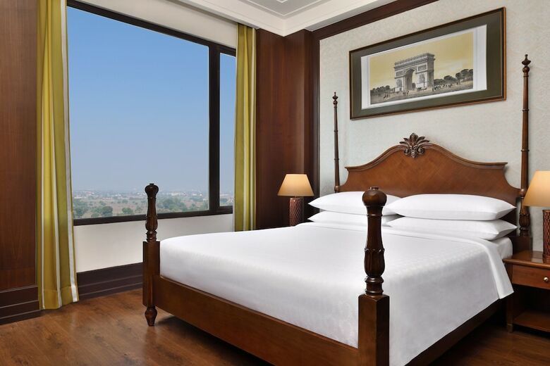 Hotel Sheraton Grand Palace Indore
