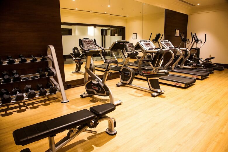 Hotel Sheraton Grand Palace Indore