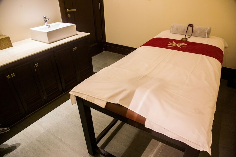Hotel Sheraton Grand Palace Indore
