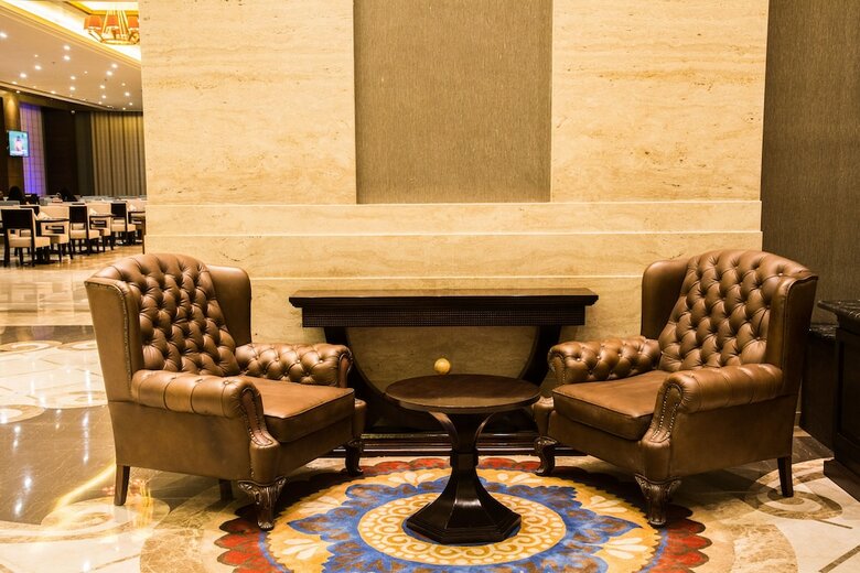 Hotel Sheraton Grand Palace Indore