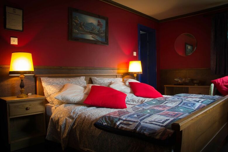 Hotel The Waters Country House