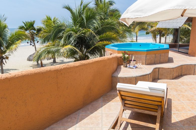 Hotel Punta Sal Suites & Bungalows Resort