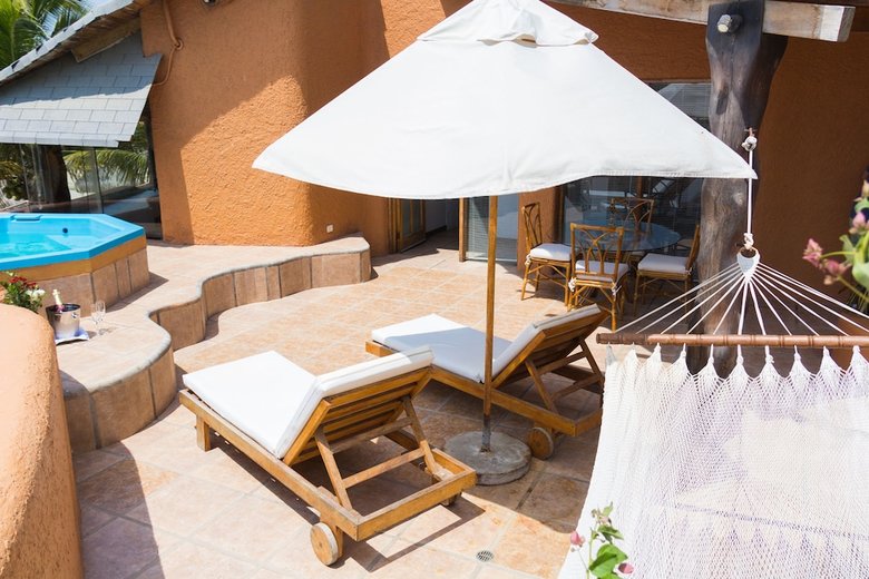 Hotel Punta Sal Suites & Bungalows Resort