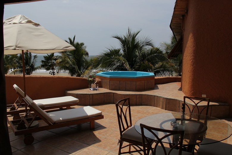 Hotel Punta Sal Suites & Bungalows Resort
