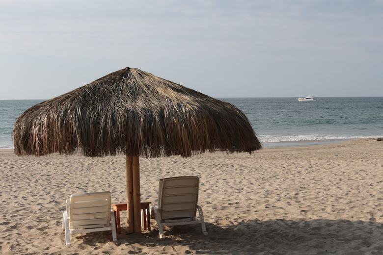 Hotel Punta Sal Suites & Bungalows Resort