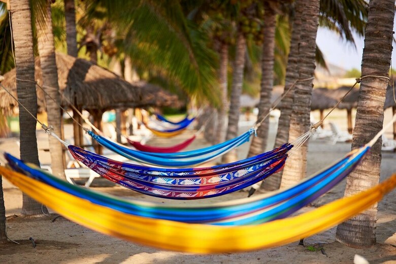 Hotel Punta Sal Suites & Bungalows Resort