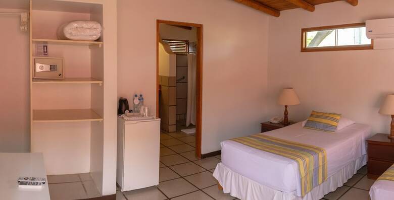 Hotel Punta Sal Suites & Bungalows Resort