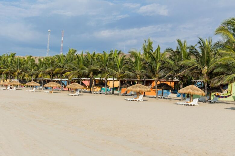 Hotel Punta Sal Suites & Bungalows Resort