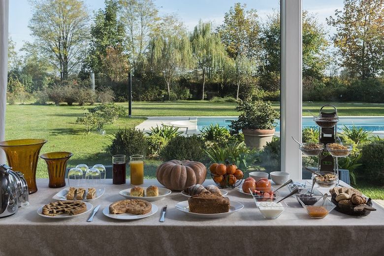 Bed & Breakfast A Casa Di Delia - Charming House