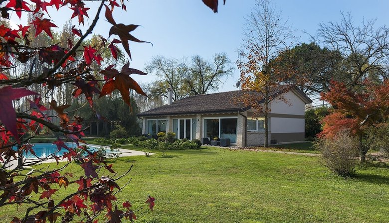Bed & Breakfast A Casa Di Delia - Charming House