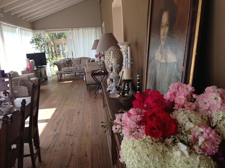 Bed & Breakfast A Casa Di Delia - Charming House