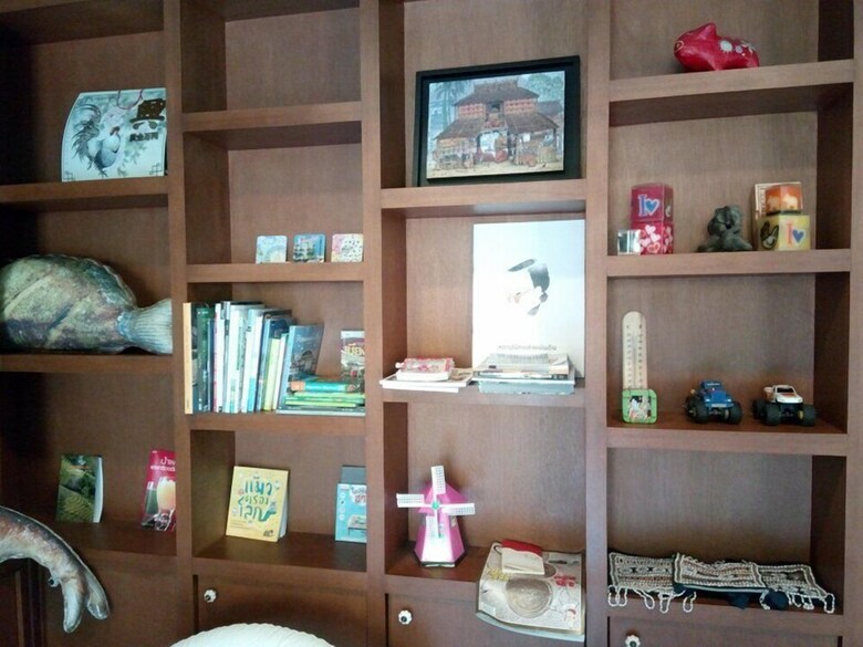 Hotel Baan Sabai Maesai