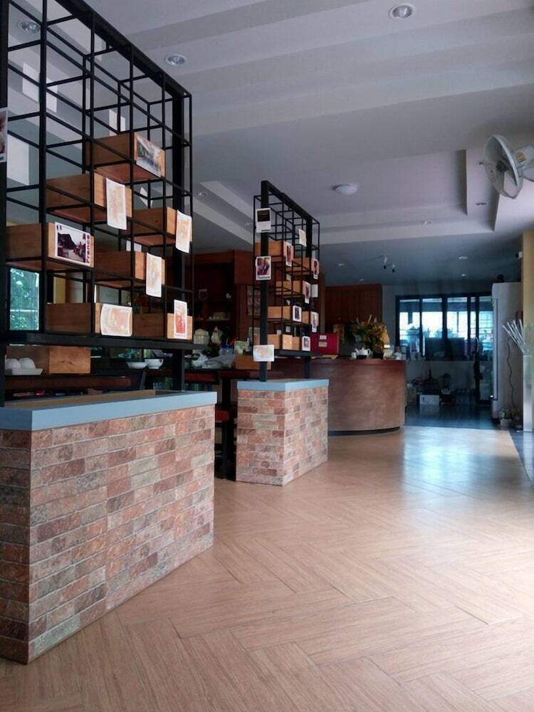 Hotel Baan Sabai Maesai