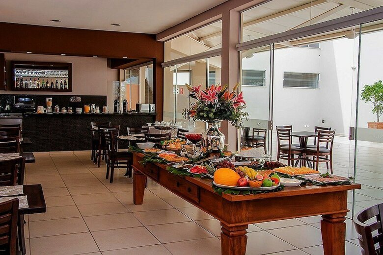Lazuli Hotel