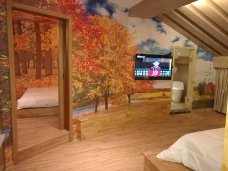Xi'an Feng Lin Su Hotel