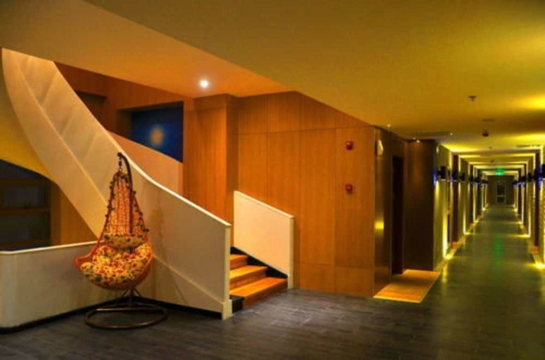 Xi'an Feng Lin Su Hotel