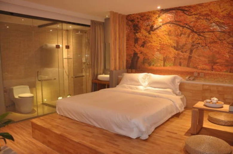 Xi'an Feng Lin Su Hotel