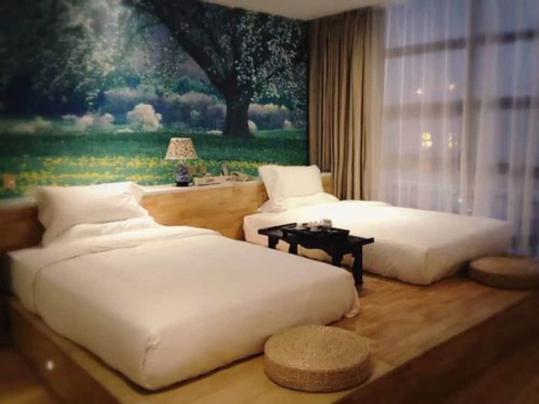 Xi'an Feng Lin Su Hotel