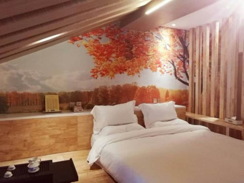 Xi'an Feng Lin Su Hotel