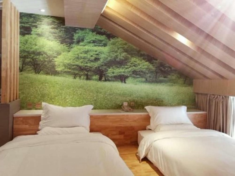 Xi'an Feng Lin Su Hotel