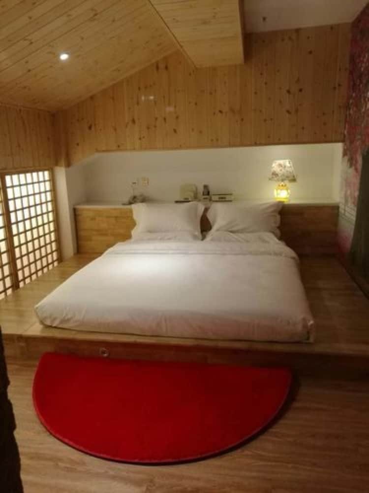 Xi'an Feng Lin Su Hotel