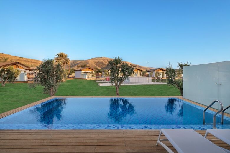 Hotel The Setai Sea Of Galilee