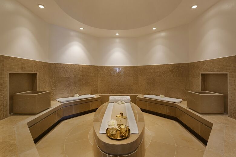 Hotel The Setai Sea Of Galilee