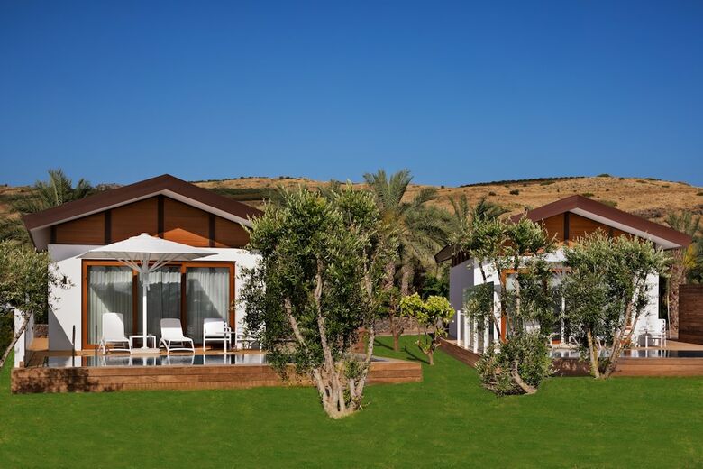 Hotel The Setai Sea Of Galilee