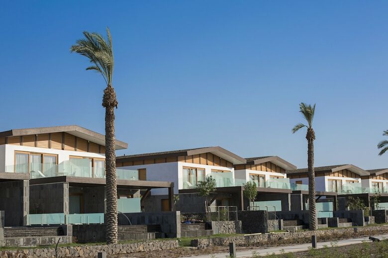 Hotel The Setai Sea Of Galilee