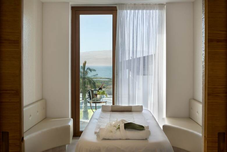 Hotel The Setai Sea Of Galilee