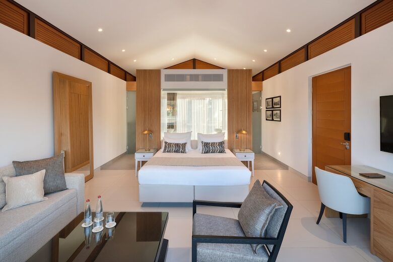 Hotel The Setai Sea Of Galilee