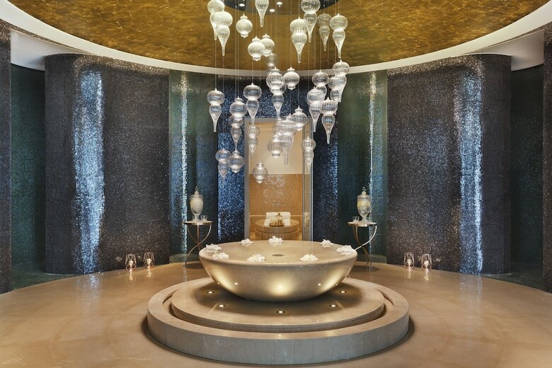 Hotel The Setai Sea Of Galilee