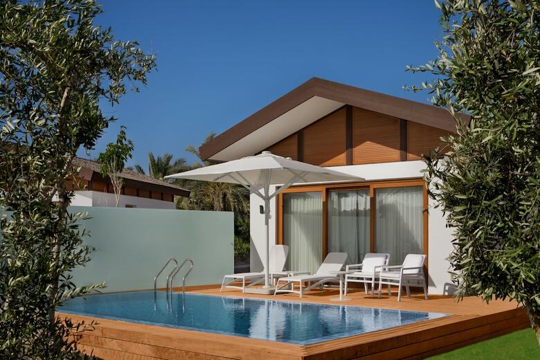 Hotel The Setai Sea Of Galilee