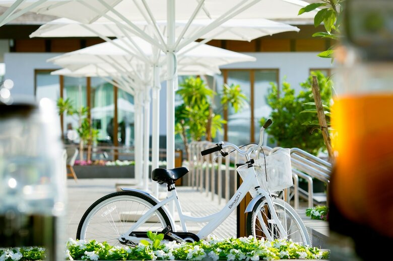Hotel The Setai Sea Of Galilee